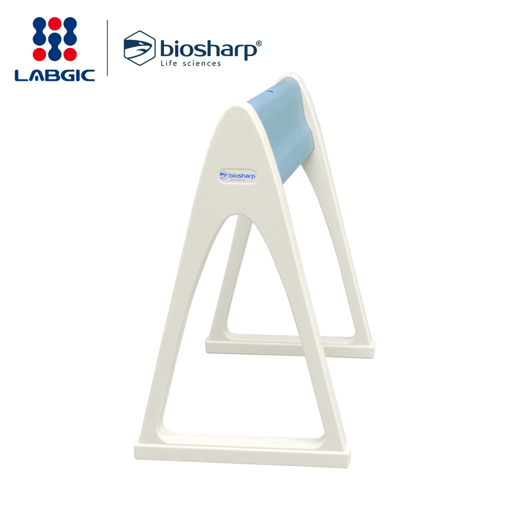 Подставка для пипетки совместимая с Eppendorf Thermo Finnpipette DLAB лабораторного использования