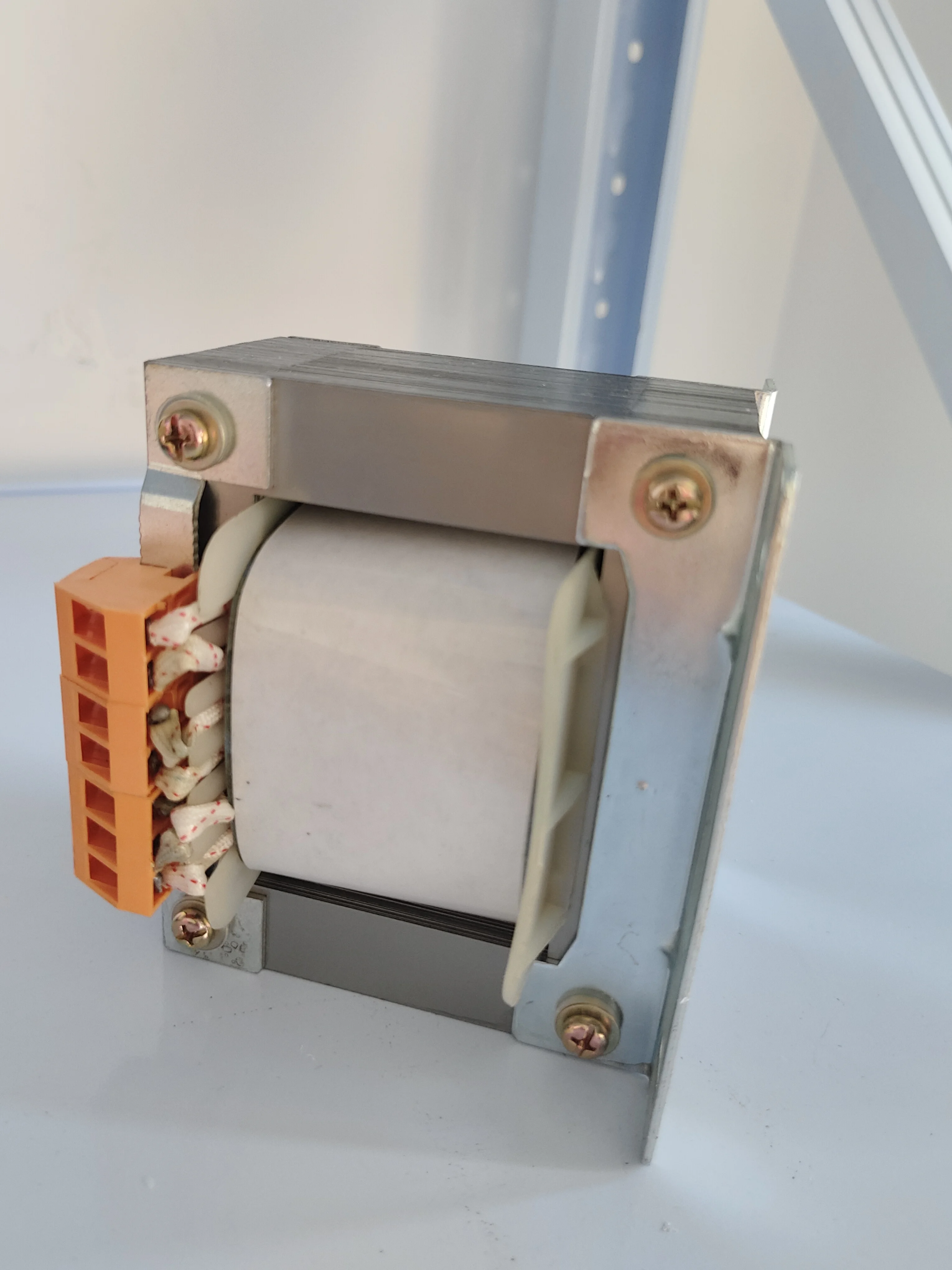 Electrical Transformer 400V  step down rectifier control isolation transformer