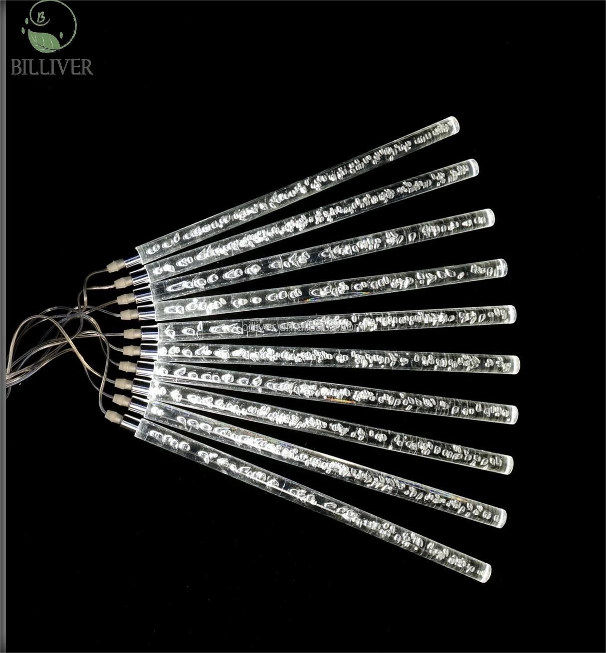 Wedding Supplies Led Ceiling Decorative Lighting Wedding Luminous Bubble Led Strip Ceiling Pendant Light For Ceiling Decoration