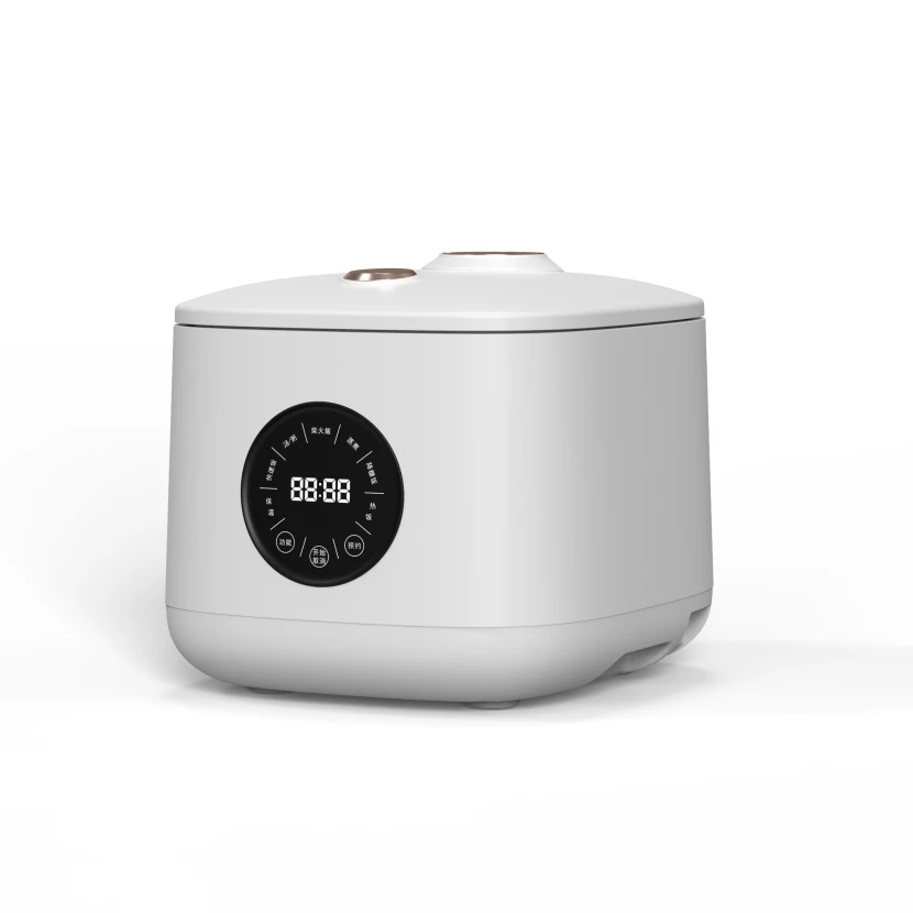 Smart 3L Korean Non Stick Coating Inner Pot Electric Smart Multi Rice Cooker