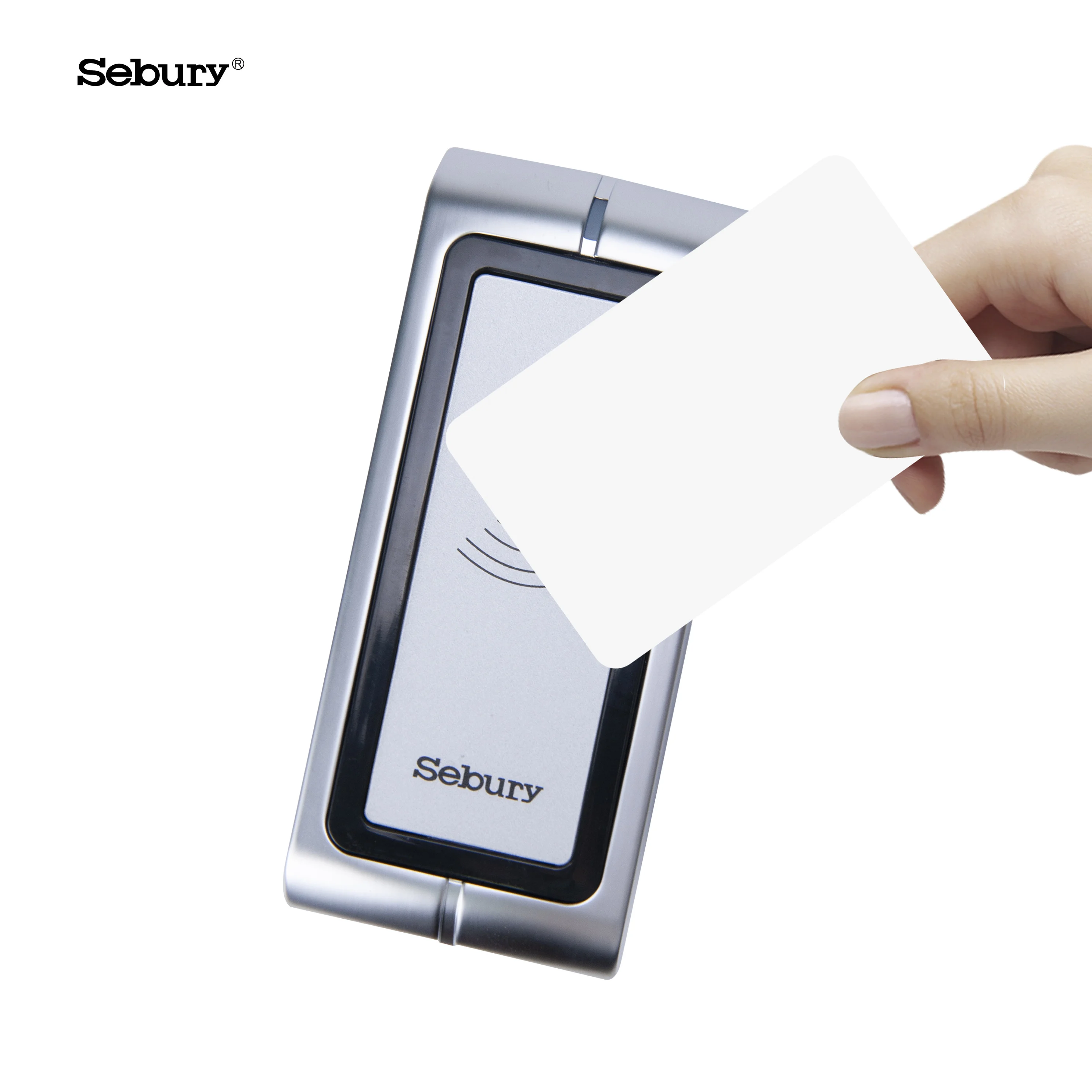 Sebury R4-M Smart Card Office Door Entry Access Control RFID Card Seader System