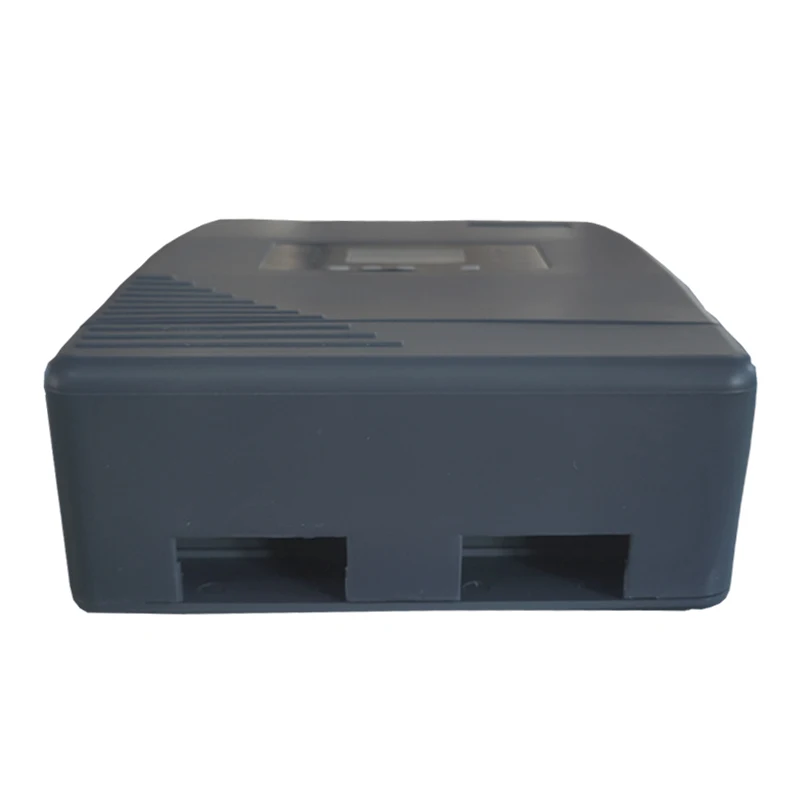 Electric fence Energizer High voltage pulse electric fence single defense area wire intrusion alarm system