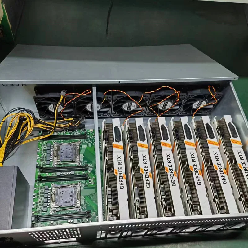 Облачный сервер Aleo для хранения изображений базы данных, веб-карта 3,0, графическая карта, частный App-сервер Aleo