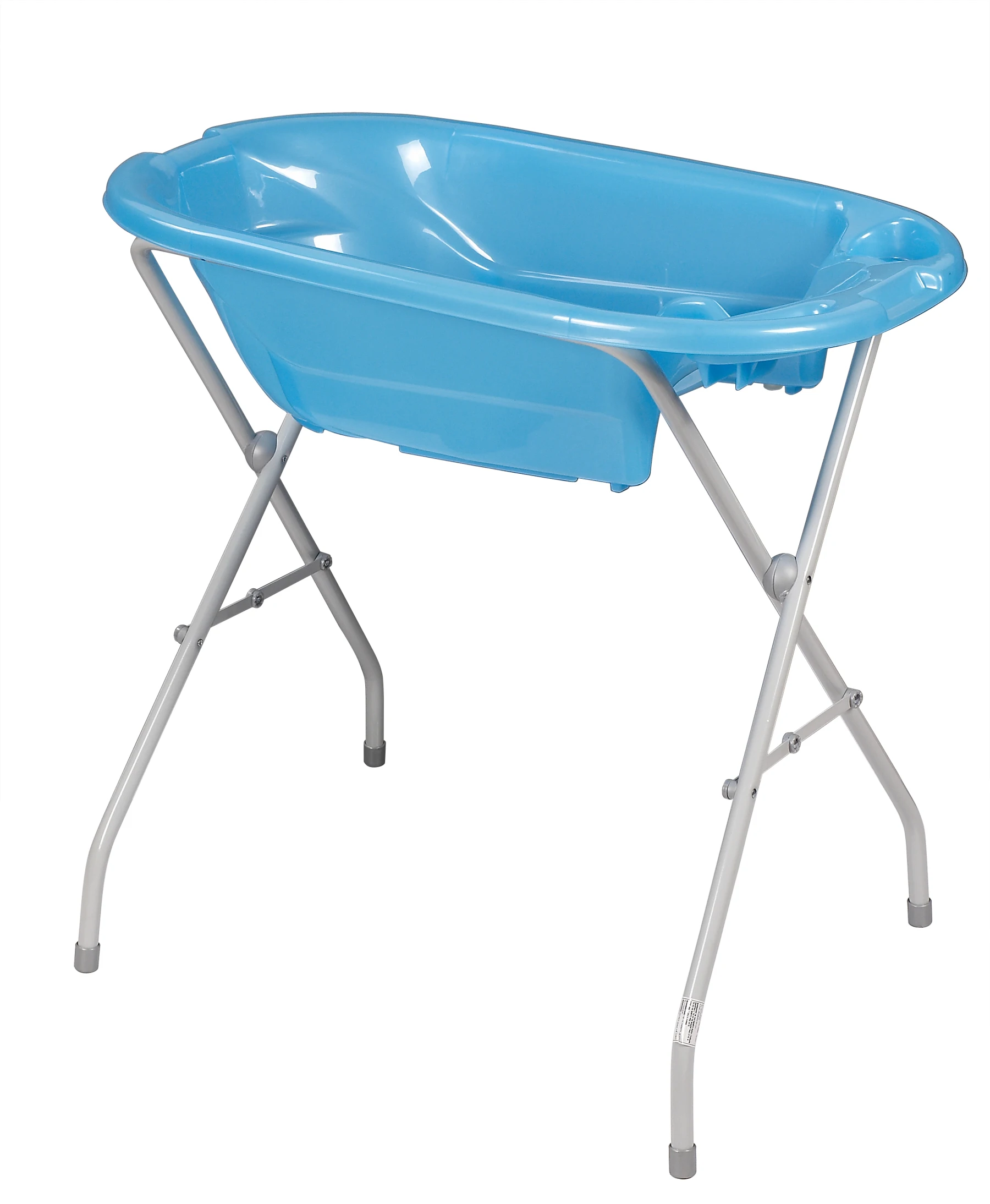 Bpa free 0 - 3 years old lying and sitting have basin infant standing pp plastic baby bath tub