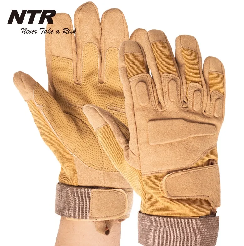 
 Перчатки для альпинизма и активного отдыха  