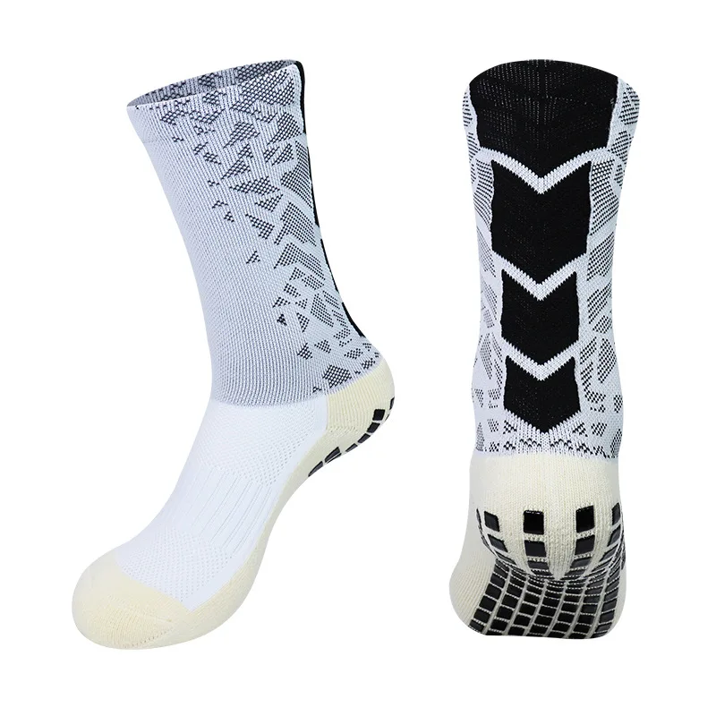 2022 New design outdoor cycling socks  training sports socks marathon running compression socks