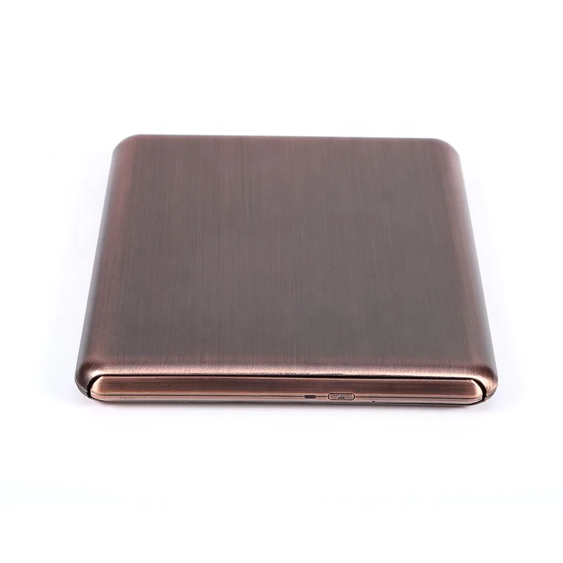 Direct sale external dvd RW drive commercial dvd burner