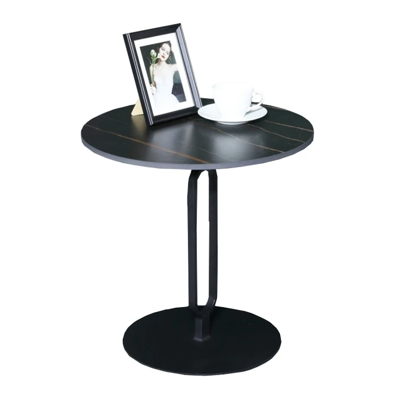 Nordic Balcony Small Tea Table Simple Living Room Small Table