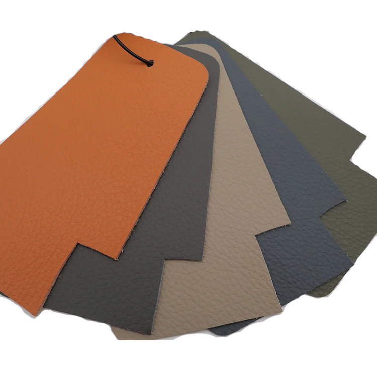 Экологически чистая силиконовая Синтетическая кожа 58% воловья кожа регенерированная кожа для дивана автомобильного сиденья