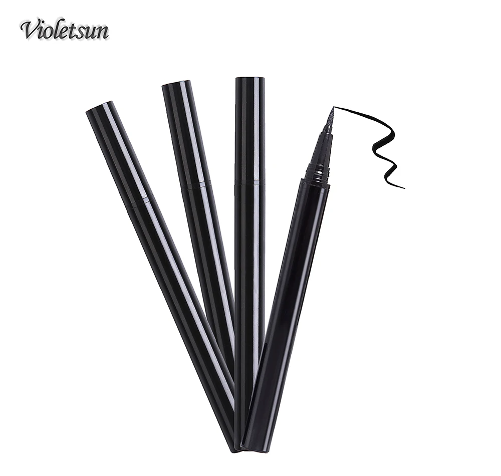 
Violetsun premium magic black technology full strip eyelash colorful magic adhesive eyeliner glue 