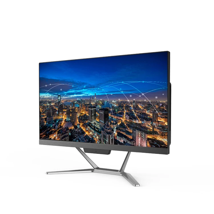 Оптовая продажа i3 i5 i7 i9 полный набор настольных компьютеров для дома и офиса
