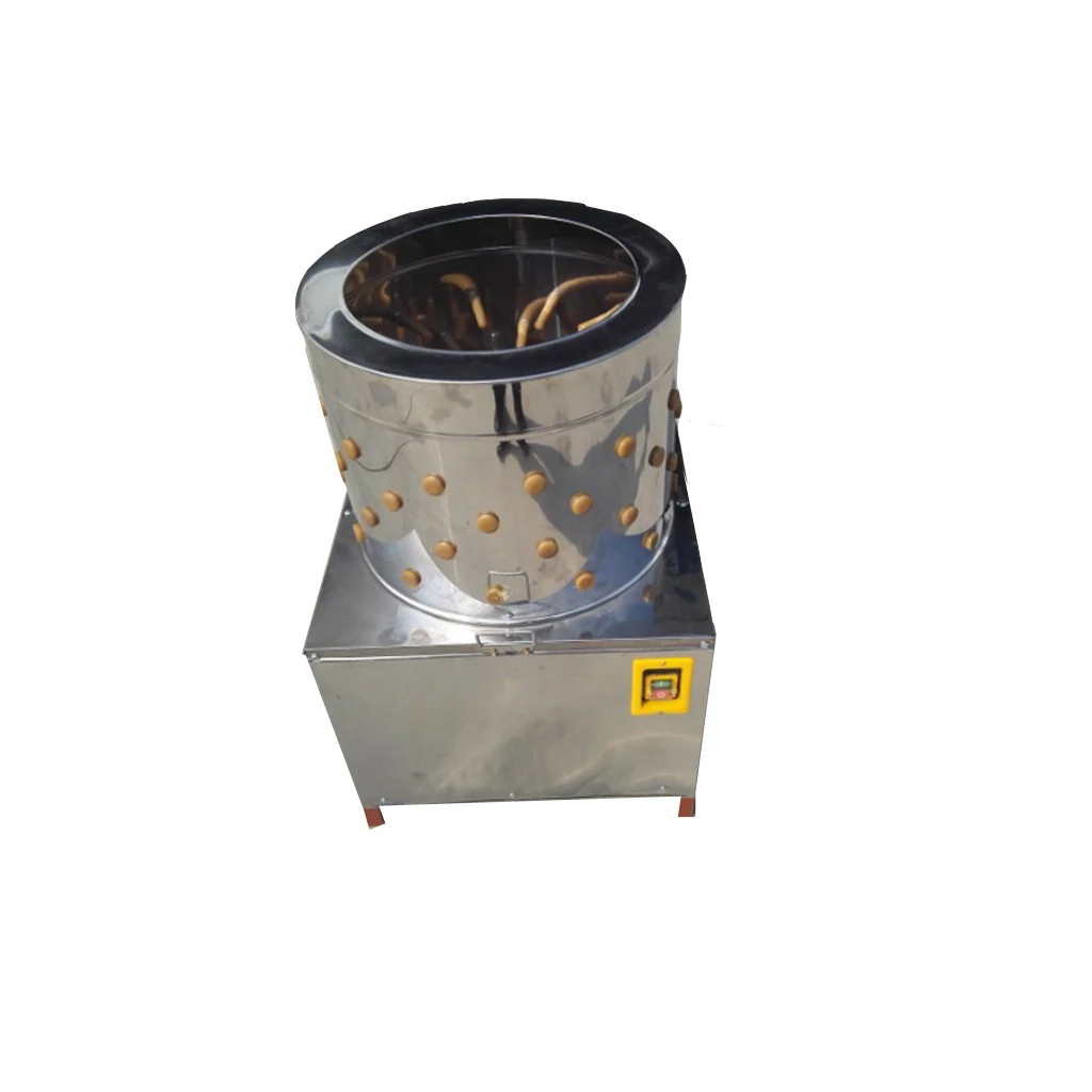 cheapest in history quail plucker machine/15-20 quails feather plucking machine HJ-40A