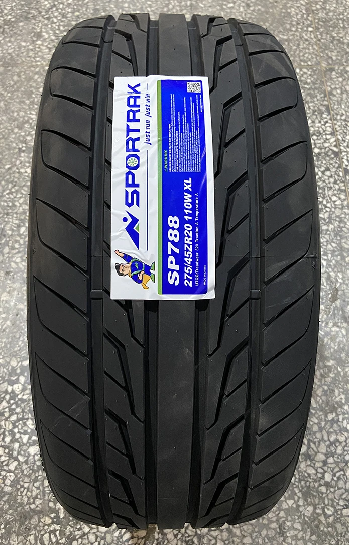 MADE IN CHINA PASSENGER CAR TYRE  245/45R20 275/45R20 285/45R22 245/55R19 255/45R19 265/35R22 275/40R19