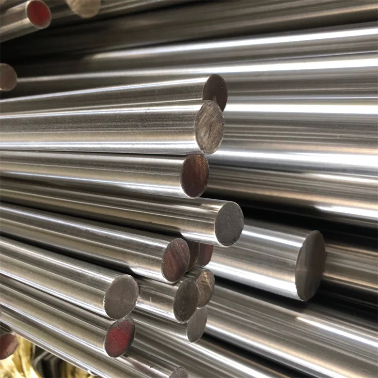 304 Stainless Steel Casting Parts Stainless Steel Round Bar Duplex Stainless Steel Rods And Bars