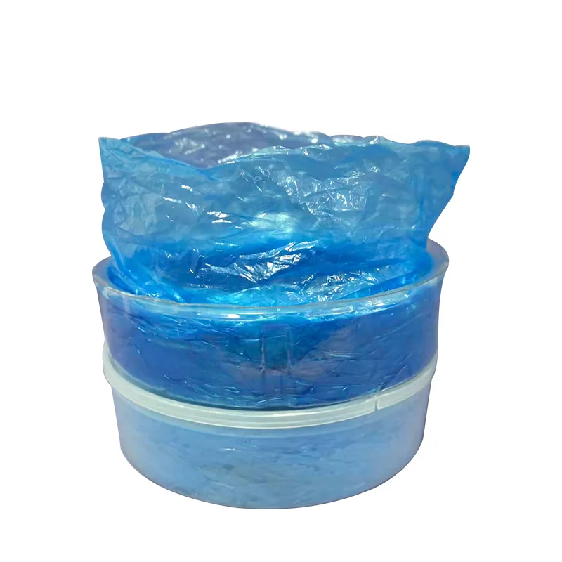 Пакеты для замены пластиковых мусорных отходов