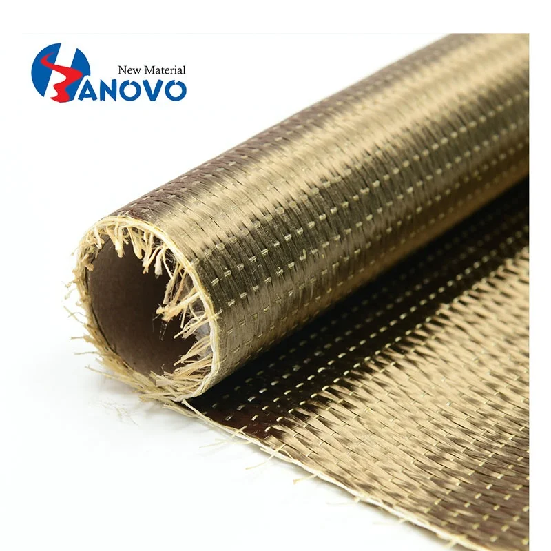 High Quality High Tensile Basalt Fiber Geogrid Mesh For Asphalt Reinforcement