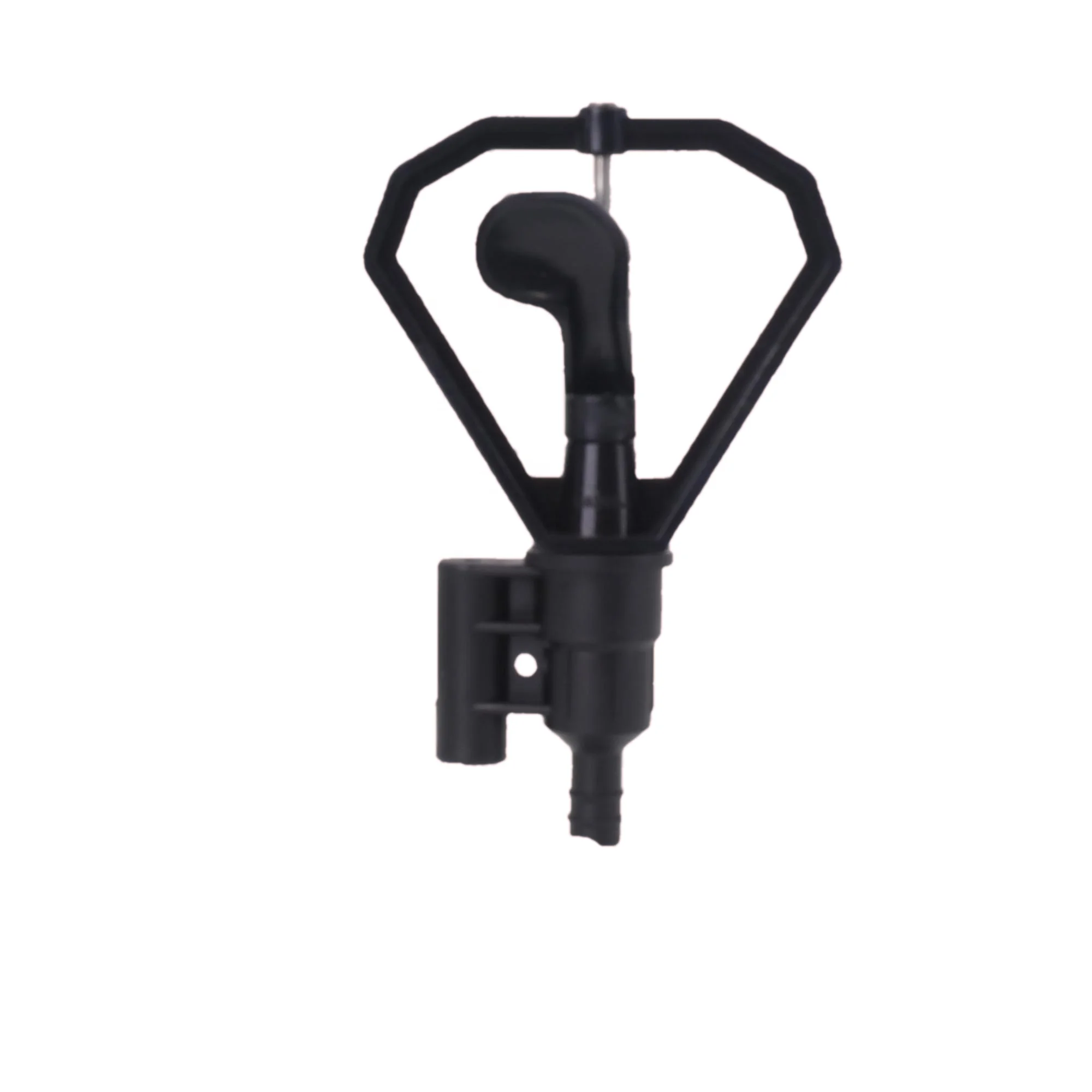 Butterfly sprinkler agriculture irrigation in ground irrigation sprinklers for yard