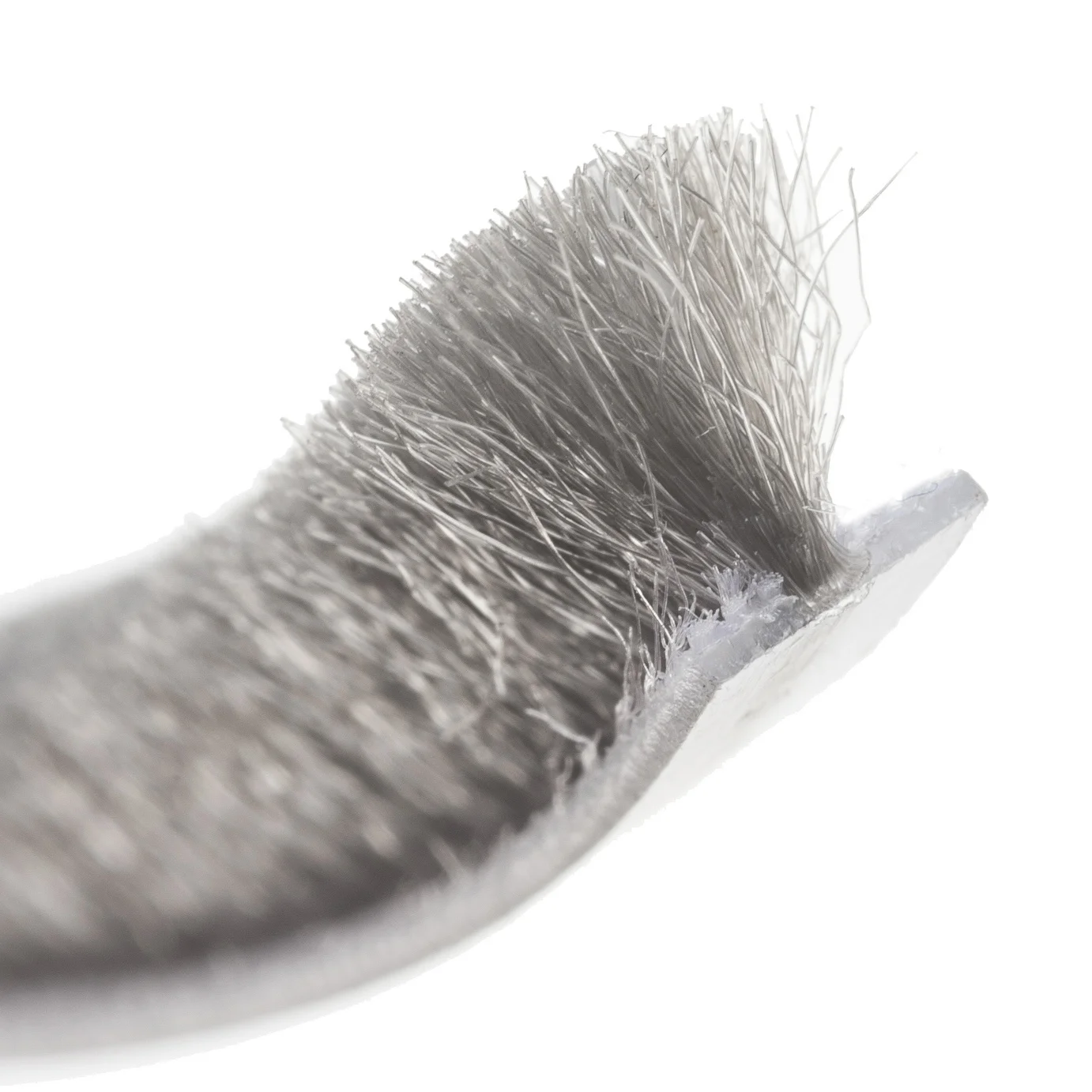 Felt Seal Strip Sliding Door Weather Stripping