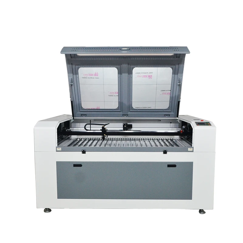 laser engraving machine pet tag graving machine laser engraving wood 4 * 8