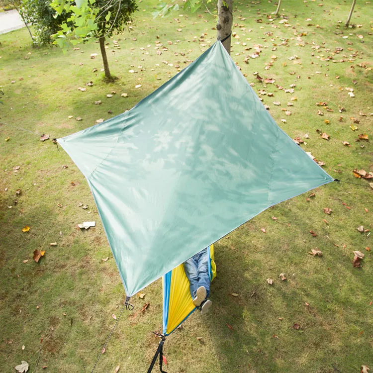 
 Летающий гамак-качели, воздушная антигравитационная кровать для воркаута  