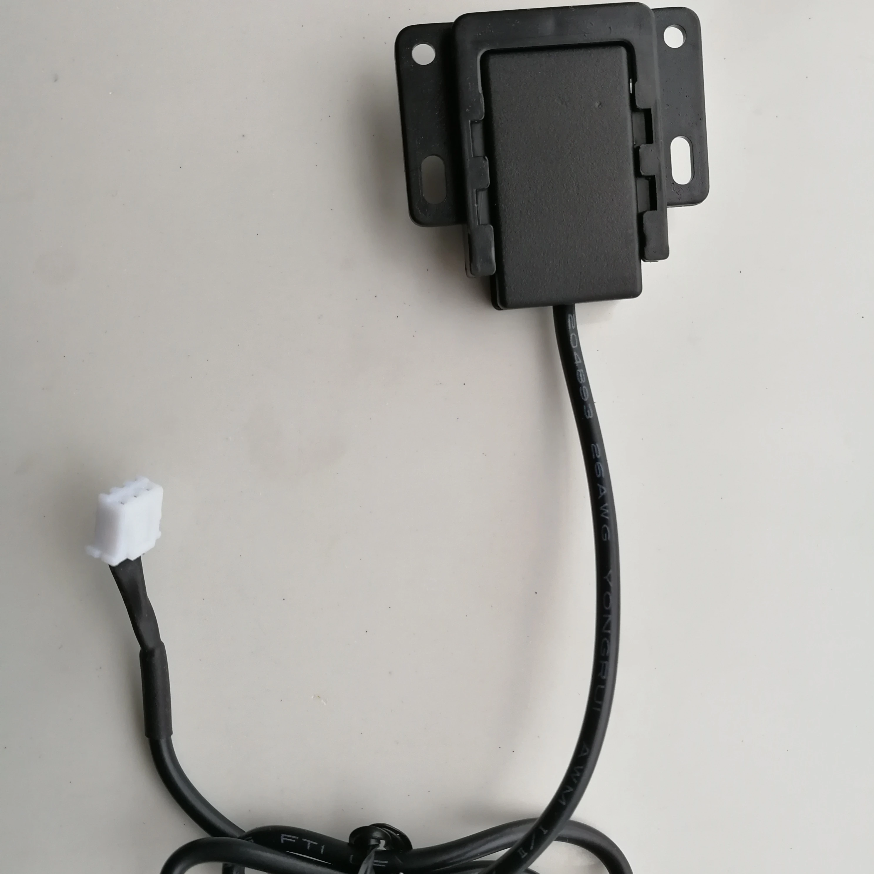 
5v 12v 24v aquarium water liquid level sensor switch for container bathtub WS03 