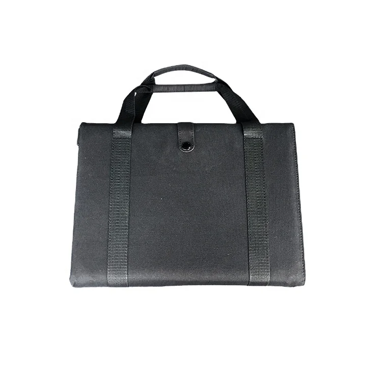 Portable Solar Panel Folding Solar Panel blanket Waterproof Sun Power Foldable 200w 300w Folding