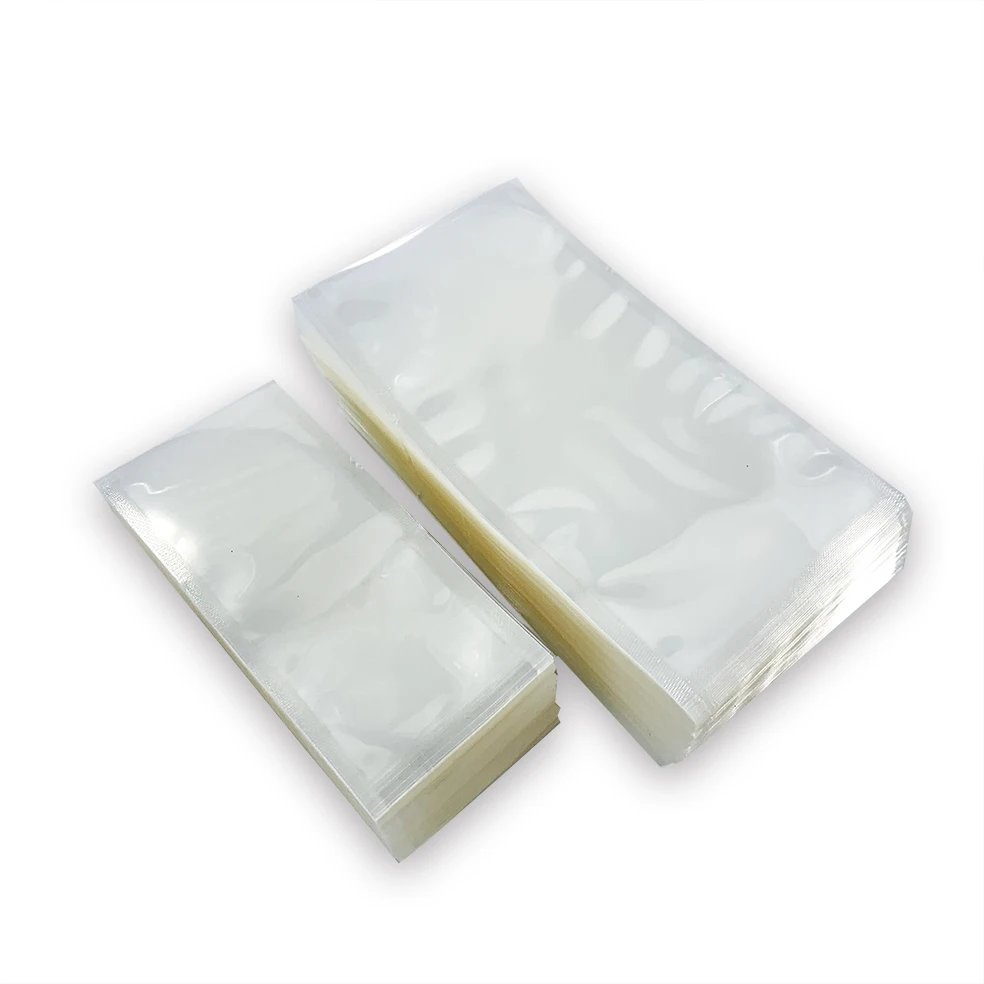 
The popular Huayan customized vacuum Nylon bags made in China 