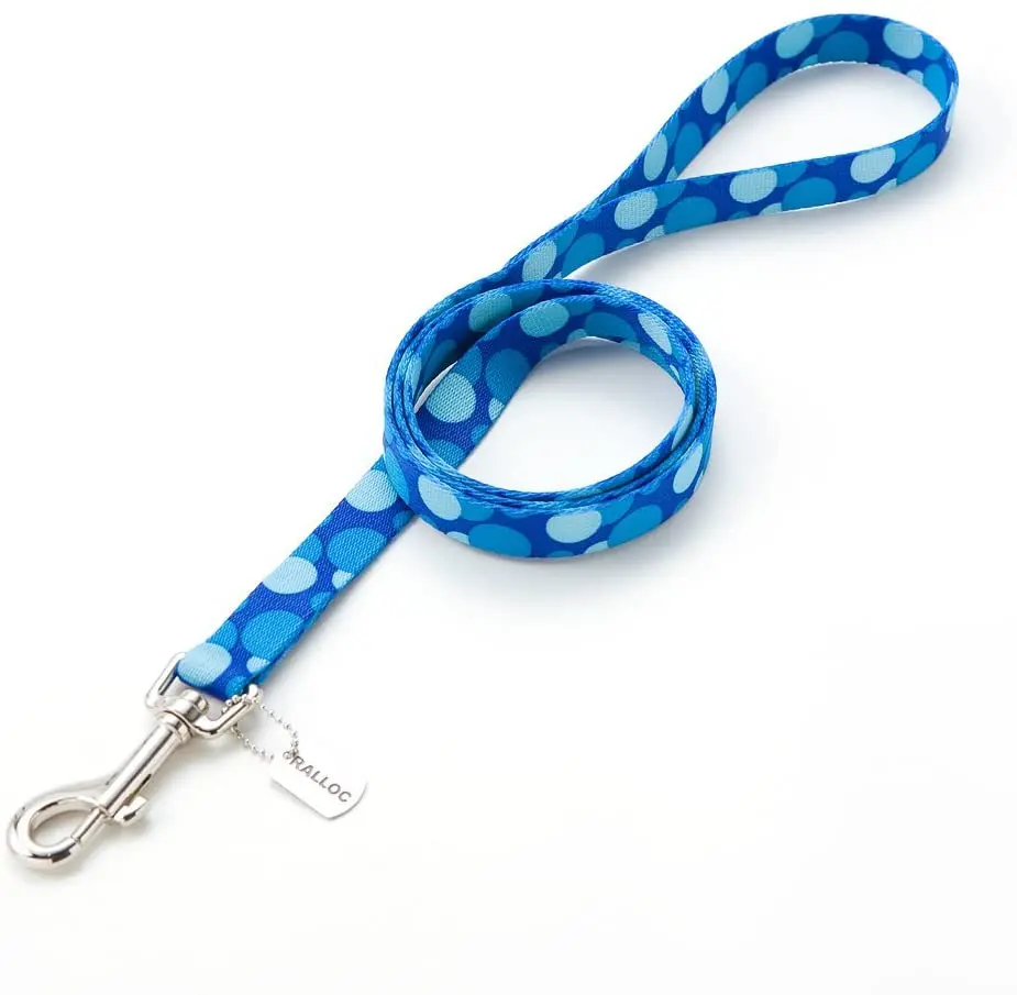 Тяговая точка среднего размера, веревочная лента для собак, держатель для уборки за собакой