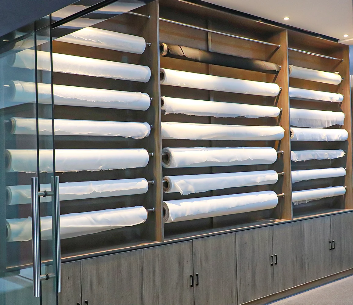 100% polyester net gauze backing fabric scrim tape polyester scrim