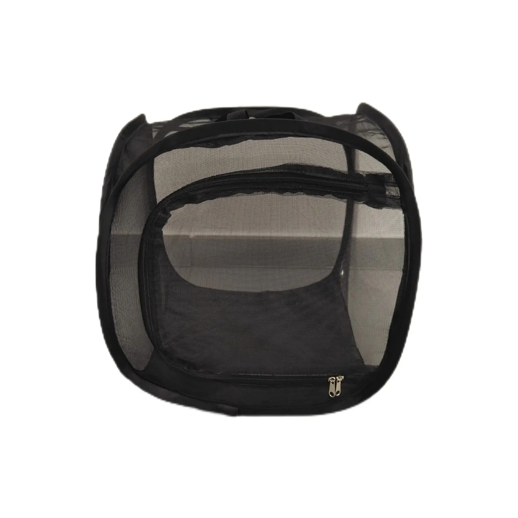 30cm Small Size Folding Wholesale Insects/Butterfly Cage Observation Insects Activities Breathable Air Net Comfortable Space