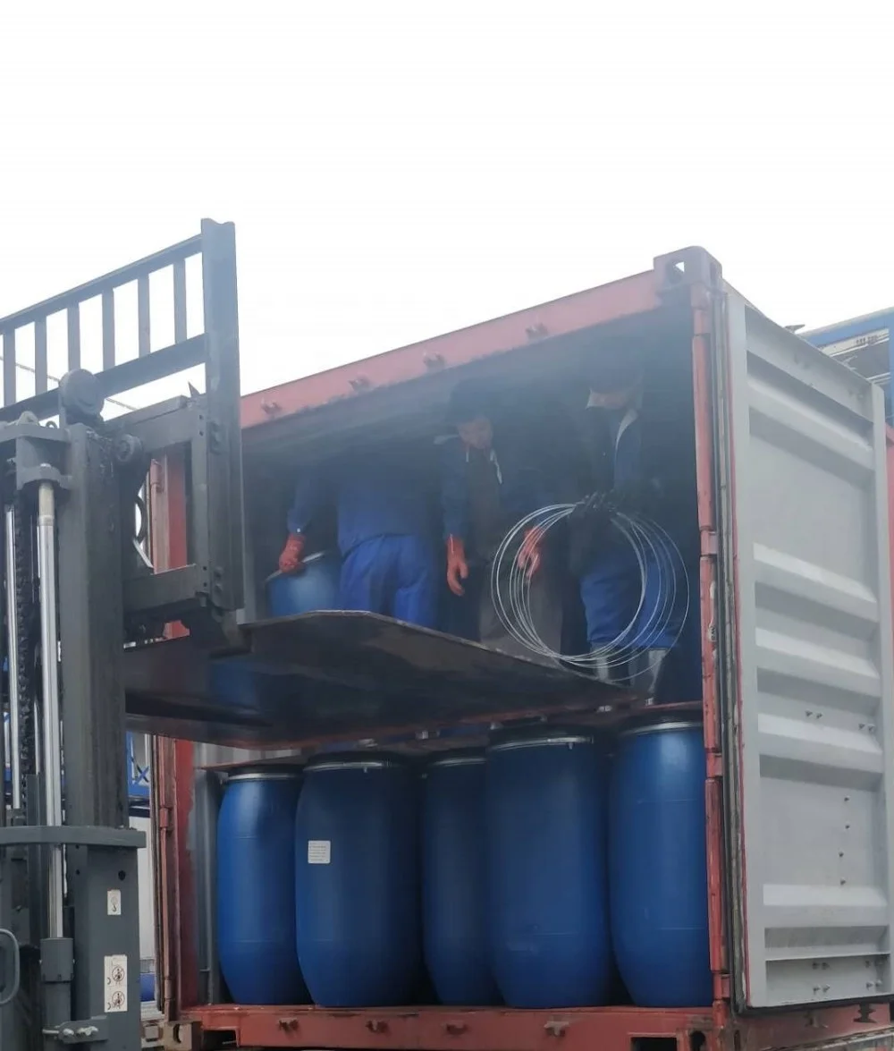 
Quality guarantee TEXAPON N70 Sodium Lauryl Ether Sulfate 70% SLES 