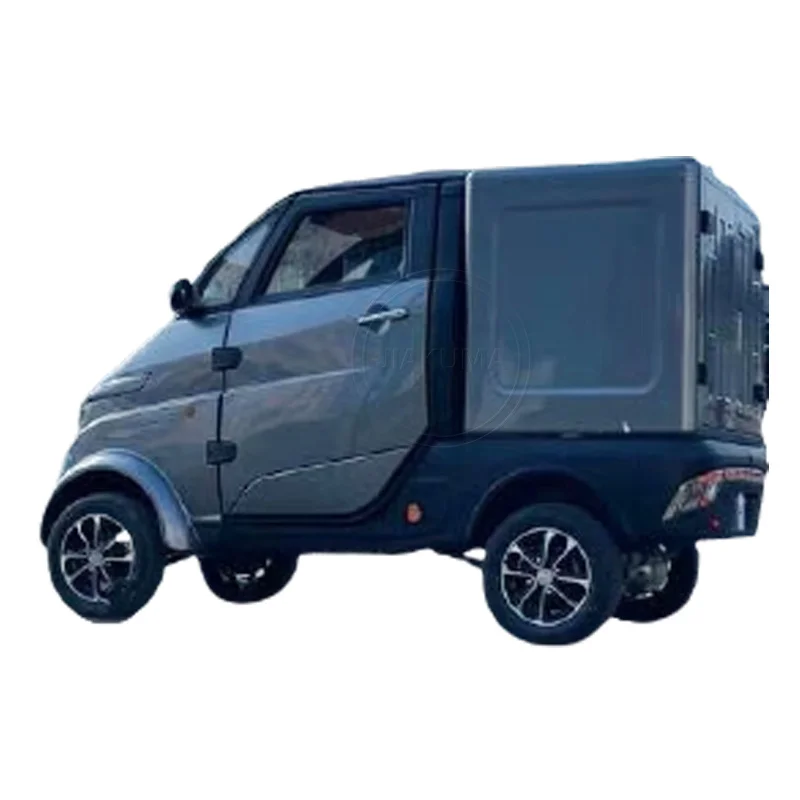 
Custom High Quality Classic Ev Electric Car Big Size Electric Motorcycle 