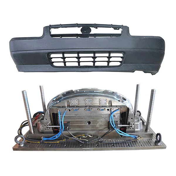 Форма для бампера автомобиля производитель форм