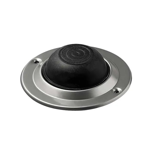 Wholesale Toilet Push Button Single Flushing Made Of Stainless Steel With Modern Style Made In Italy
