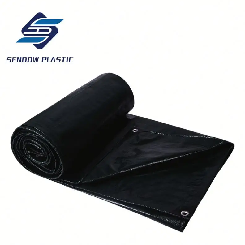 Great Resilience 4X5 System Rolling Tarp