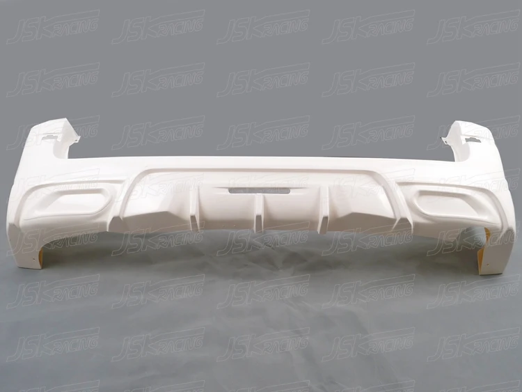 WA STYLE GLASS FIBER BODY KIT FOR 2012-2015 BENZ V-CLASS VIANO