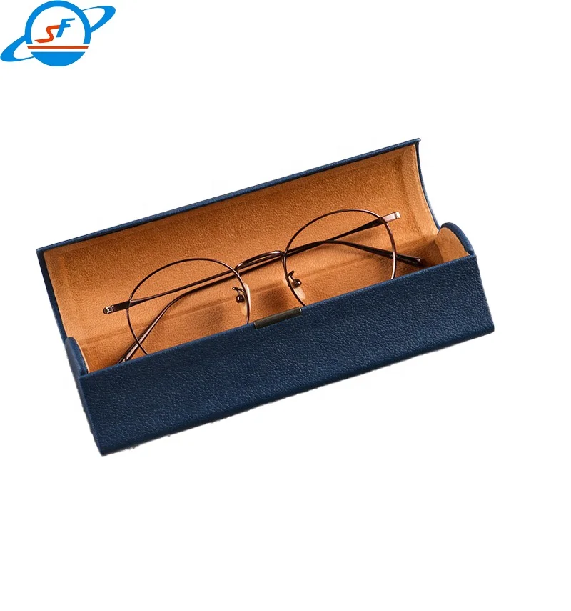 glasses care products gift box eyewear eyeglasses packaging leather glasses accessories cases