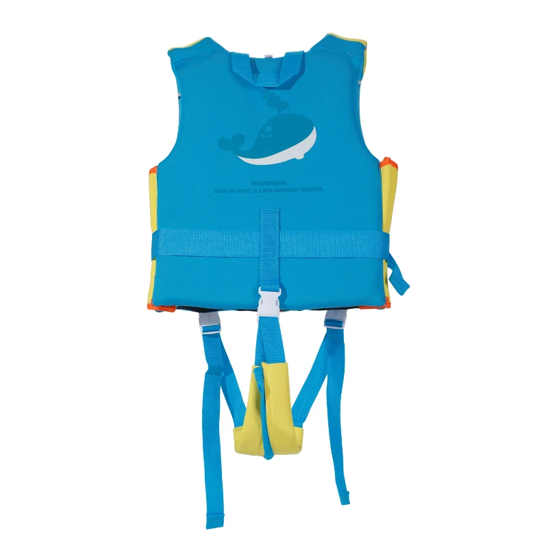 Factory Approval CE Customized Logo Kids Water Sports Life Vest Swim Life Jackets