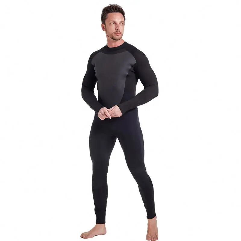 High Quality Dongguan Supplies Yamamoto Wet Surfing Wetsuits Samidry 7Mm Wetsuit Neoprene 5Mm For Men Long Sleeve Diving Suit
