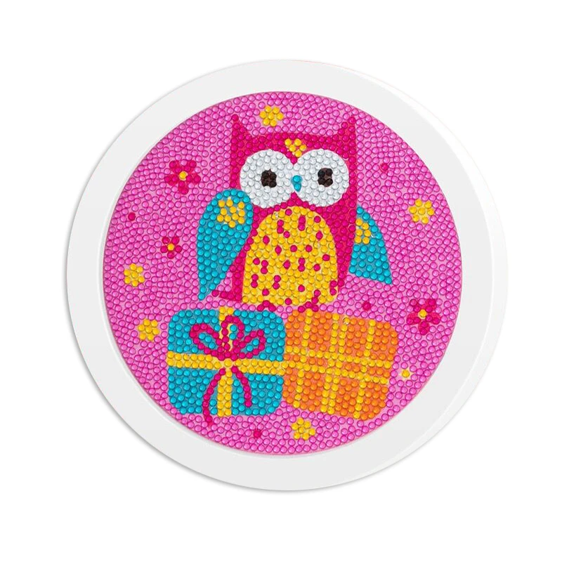 Diamond Art Kits 5D Paintings with Diamond Dots Full Drill Gem Art and Crafts