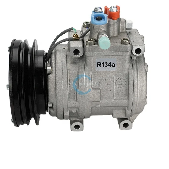 Кондиционер для экскаватора AC для гусеницы 320B 312V1 312V2 320V1 320V2