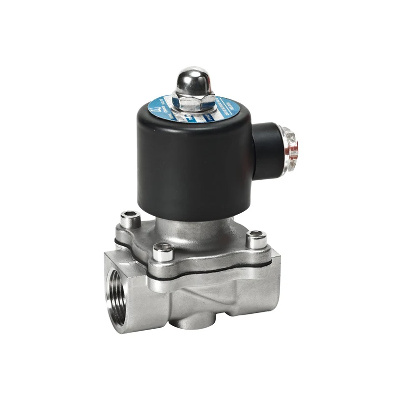 Machinery Parts Types of Pneumatic Valves Stainless Steel Valves&Fittings