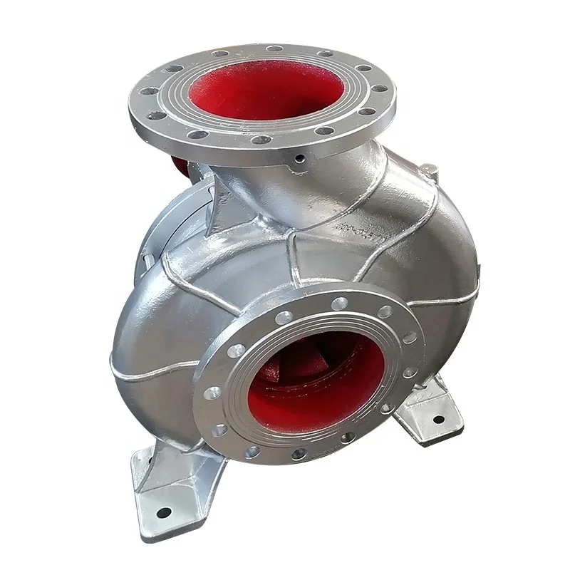 Made by chinese manufacturers fresh water pump raw water service pump