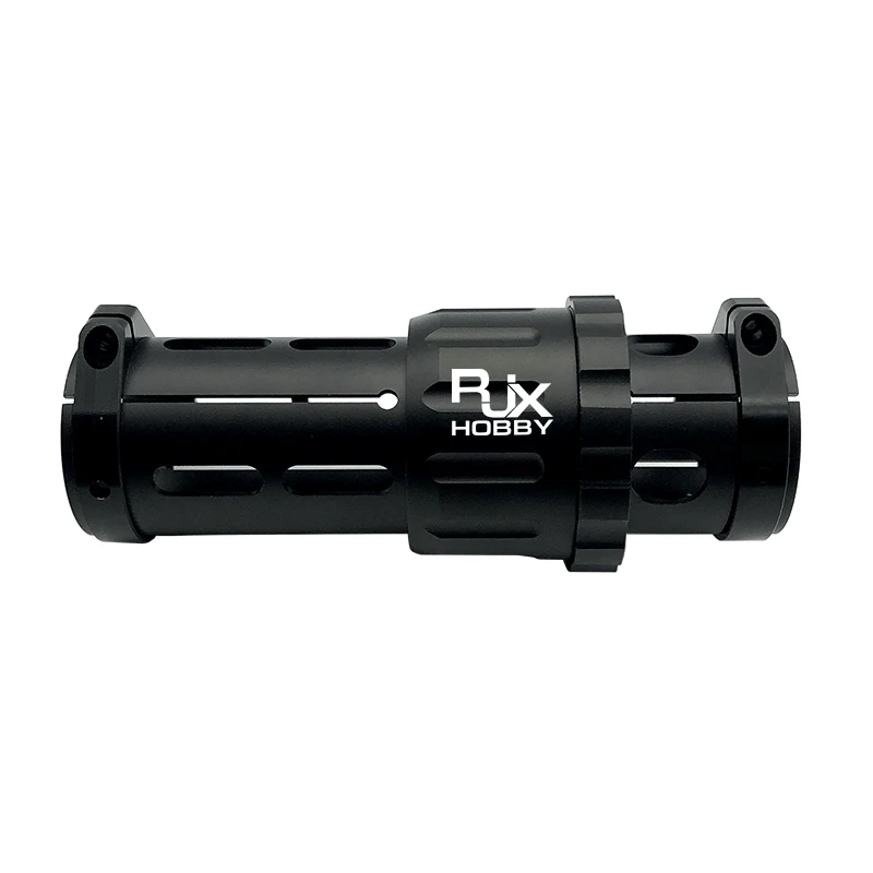 RC сельское хозяйство БПЛА Дрон 40 мм/50 мм складной рычаг углеродная трубка соединитель зажим самоблокирующийся складной стеллаж части