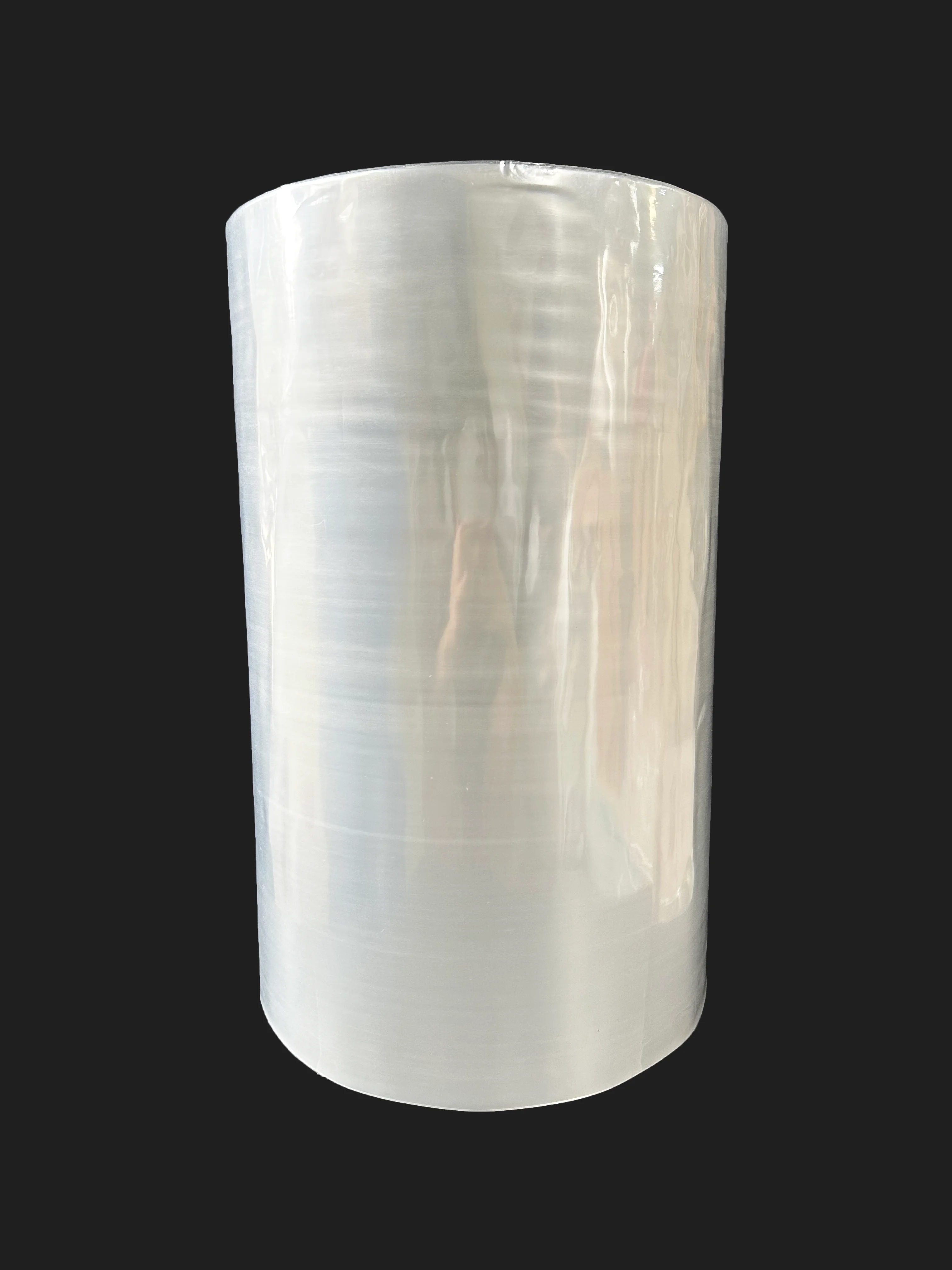 Industrial Grade 18-Inch Polypropylene Plastic Roll OEM Plastic Film Manufacturers Sale