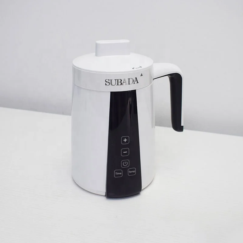 New Design Household Herb Decarboxylator & Oil Infuser Machine to Make Butter, Oil & Tincture