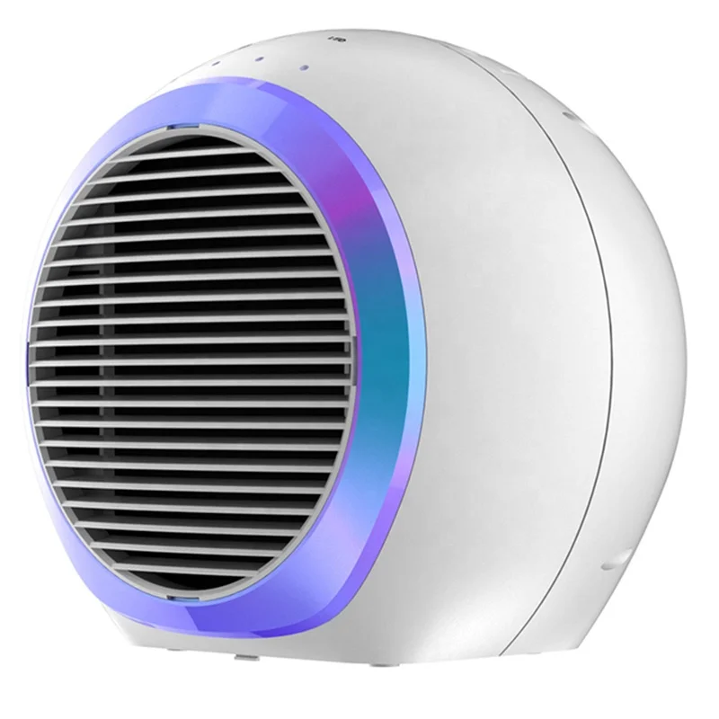 
Ac Mini Portable Filter Handheld Inside Usb Artic Air Cooler 