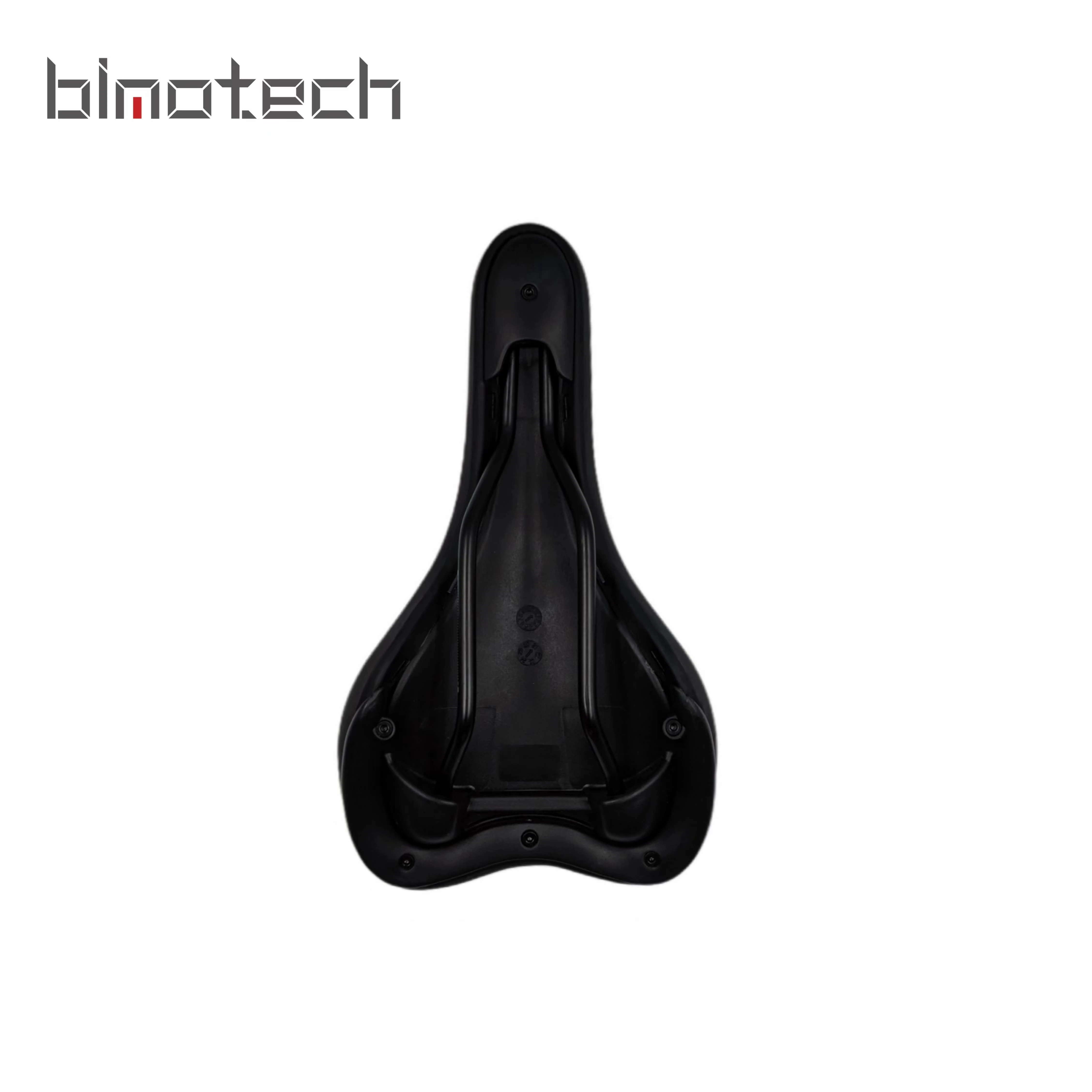wheel up bicycle saddle seat soft cushion bike black PVC leather Mtb Road bike saddle