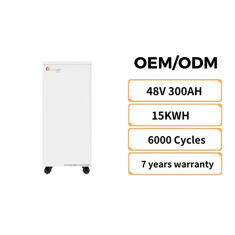 felicity batterie au lithium 48v 300ah batterie solaire lithium 15KW cost for solar battery