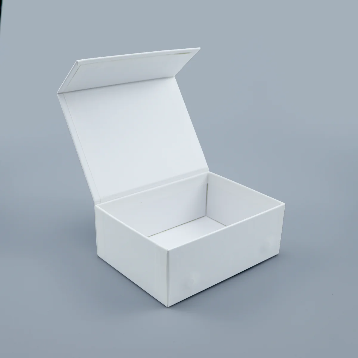 Hot Sale custom environmental electronic product packing camera headphone packaging flip box